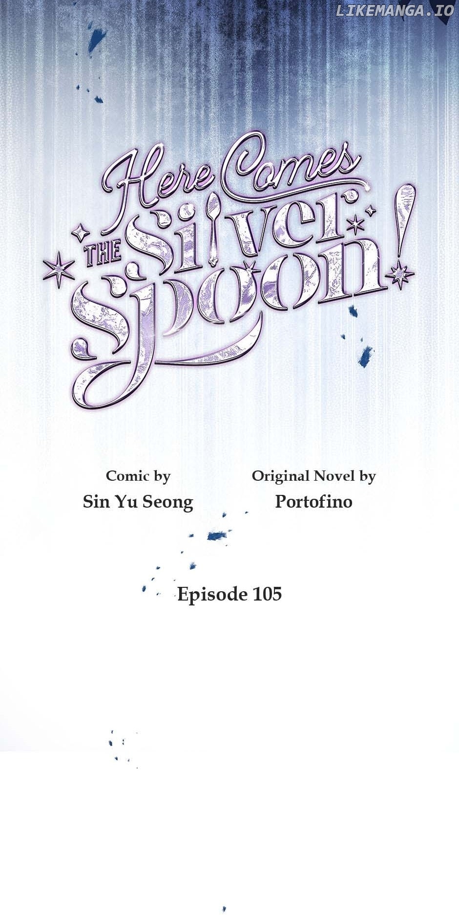 Here Comes the Silver Spoon! Chapter 105 - page 33