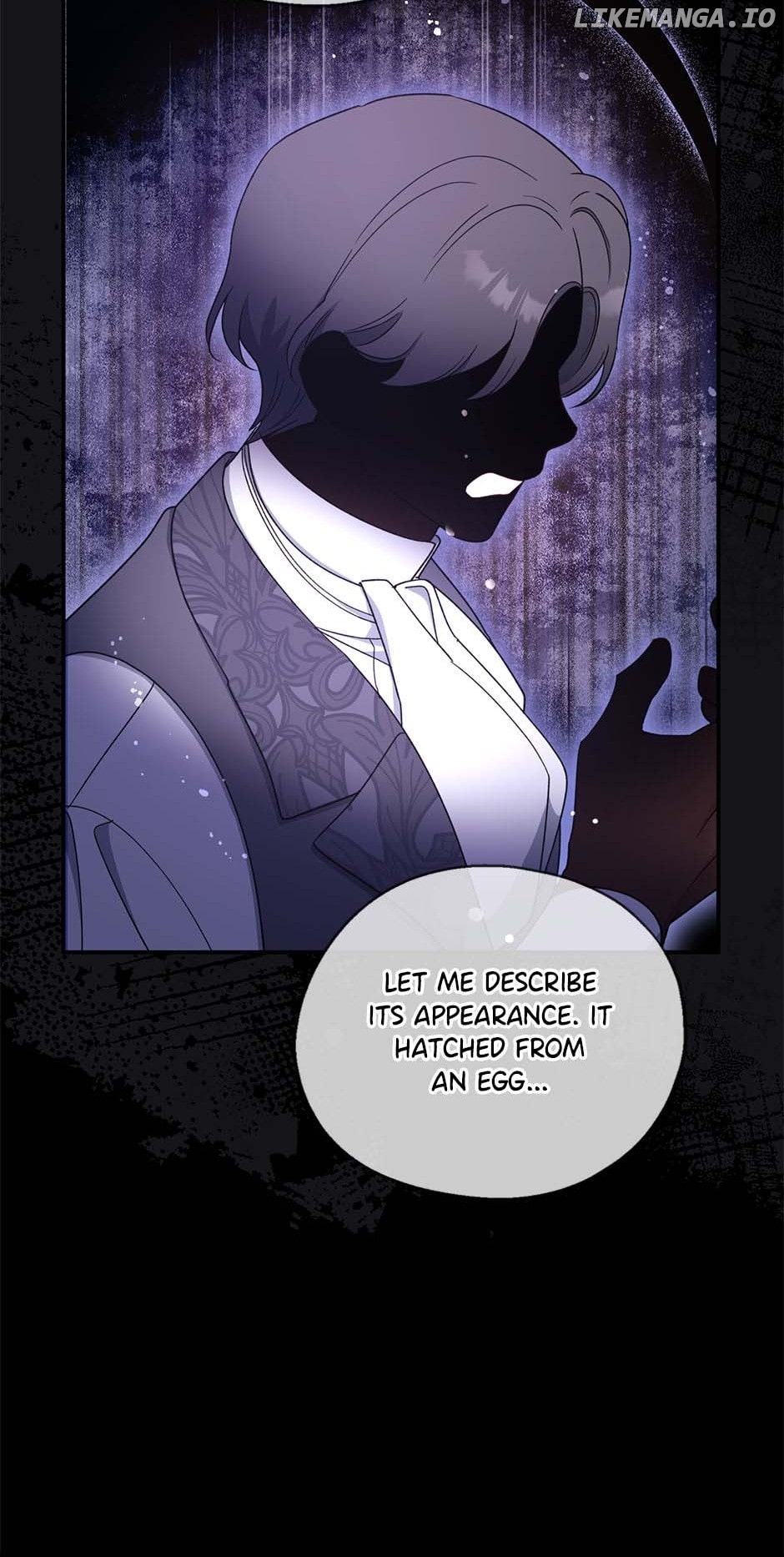 Here Comes the Silver Spoon! Chapter 105 - page 37