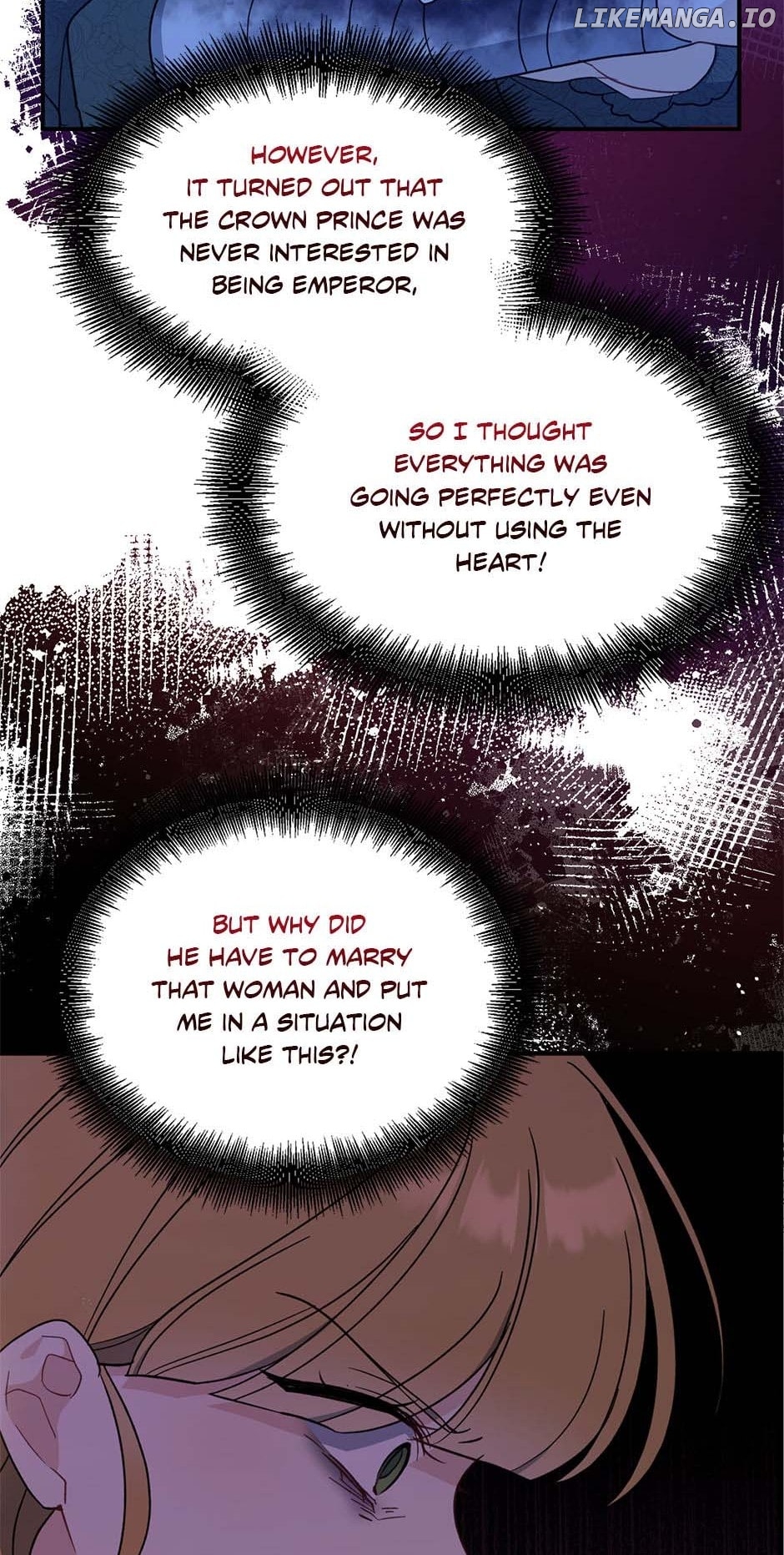 Here Comes the Silver Spoon! Chapter 105 - page 43