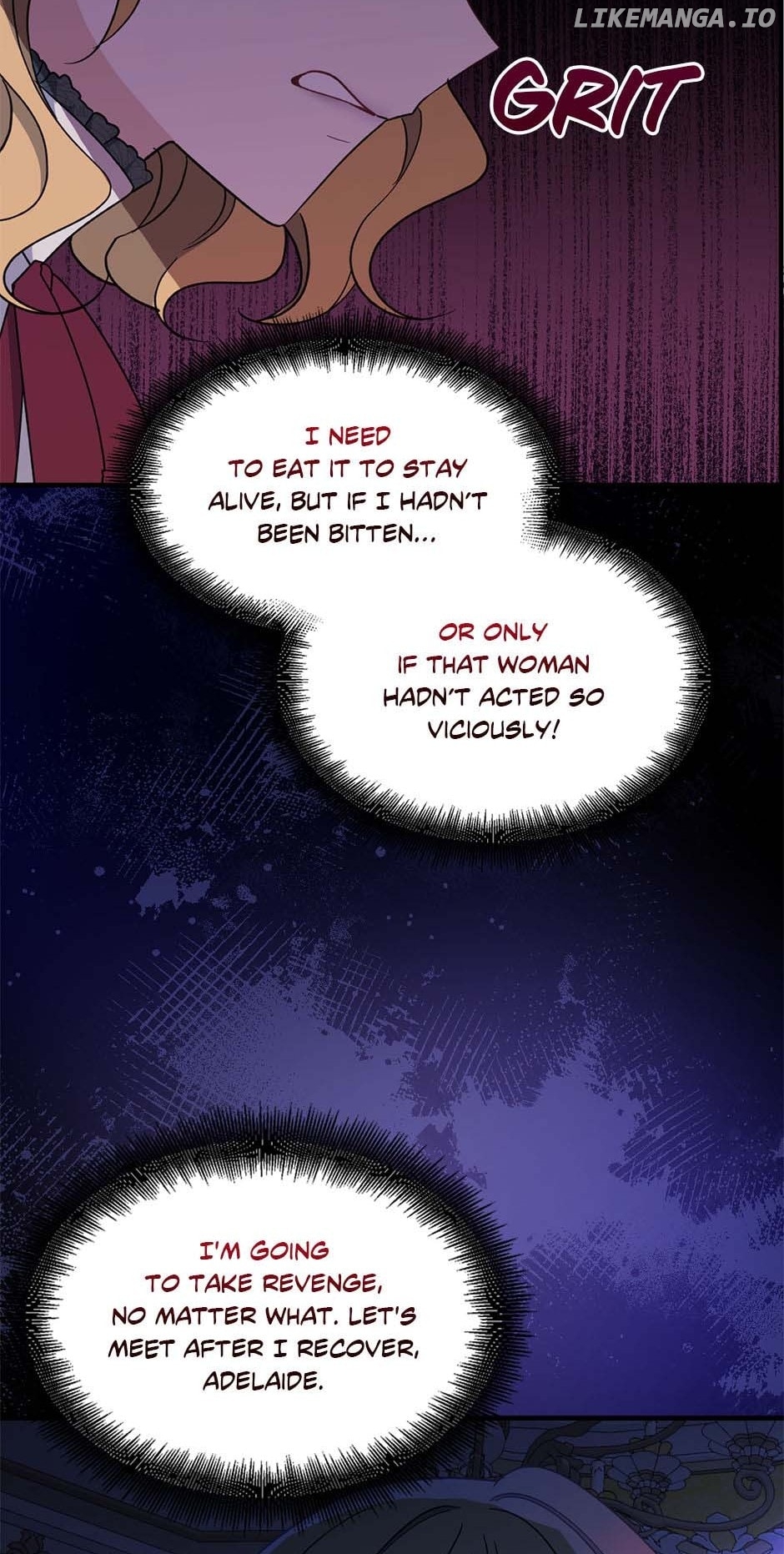 Here Comes the Silver Spoon! Chapter 105 - page 44