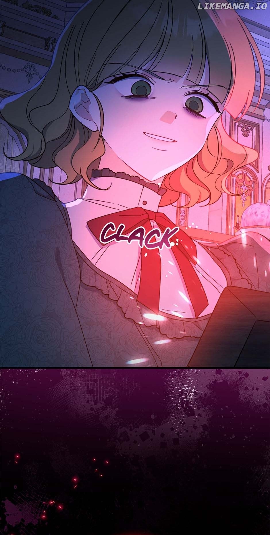 Here Comes the Silver Spoon! Chapter 105 - page 45