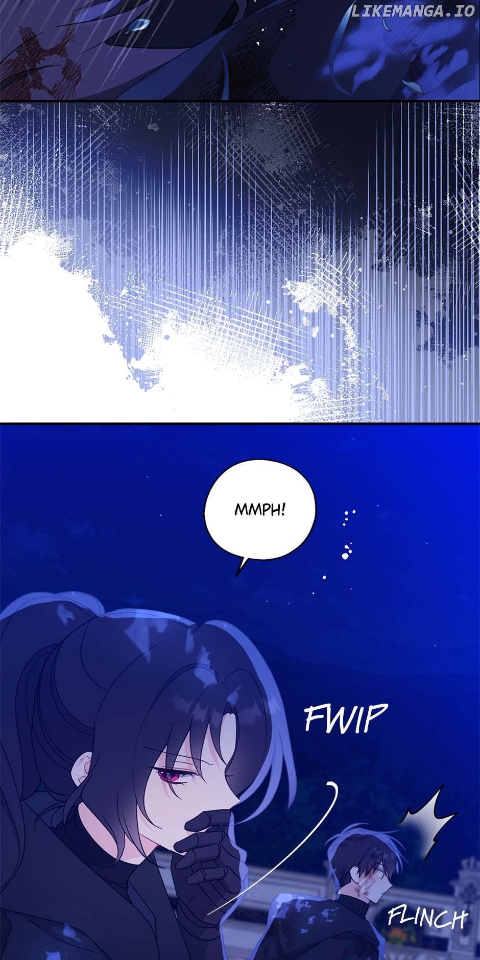 Here Comes the Silver Spoon! Chapter 105 - page 52