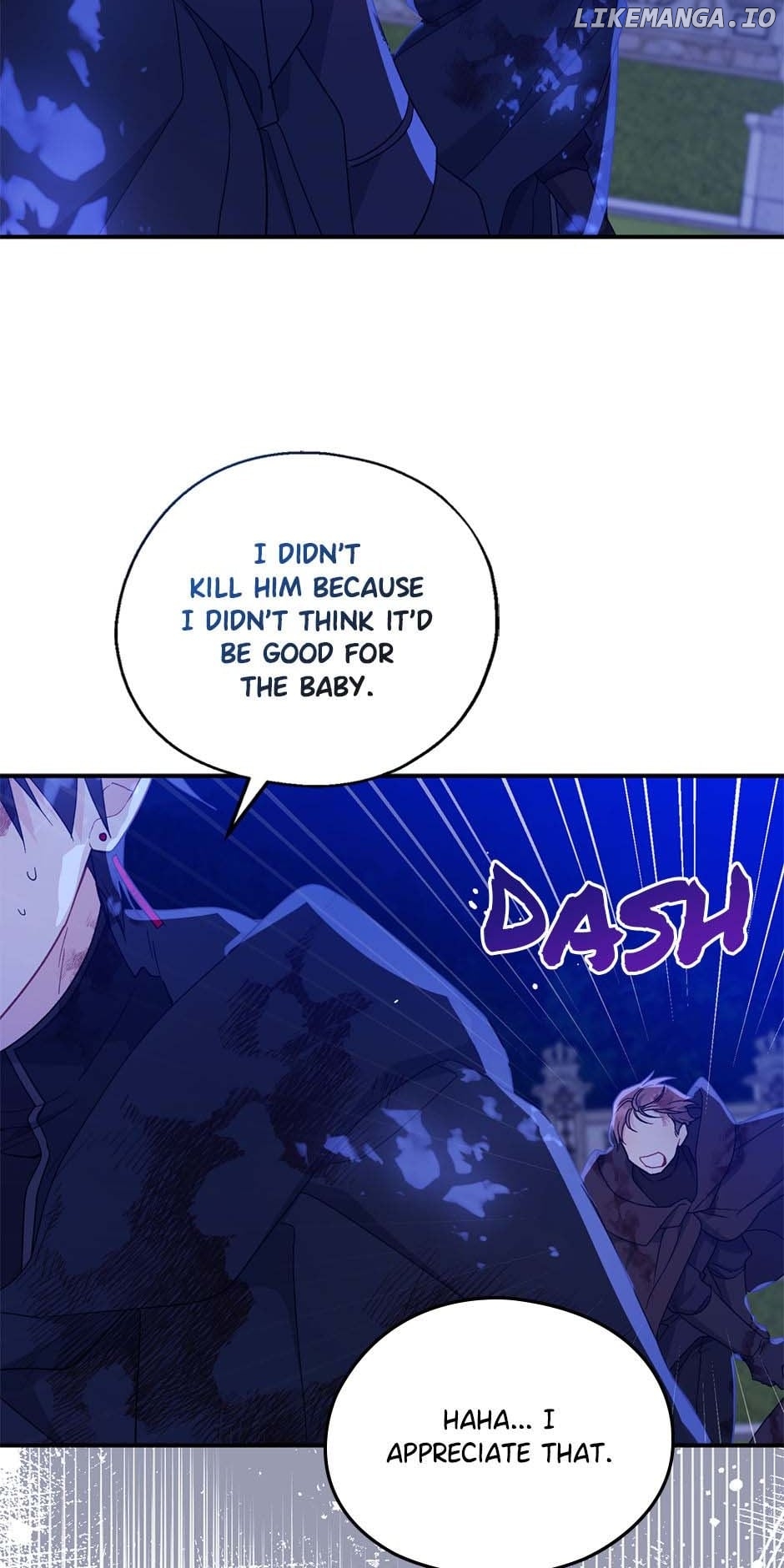 Here Comes the Silver Spoon! Chapter 105 - page 53