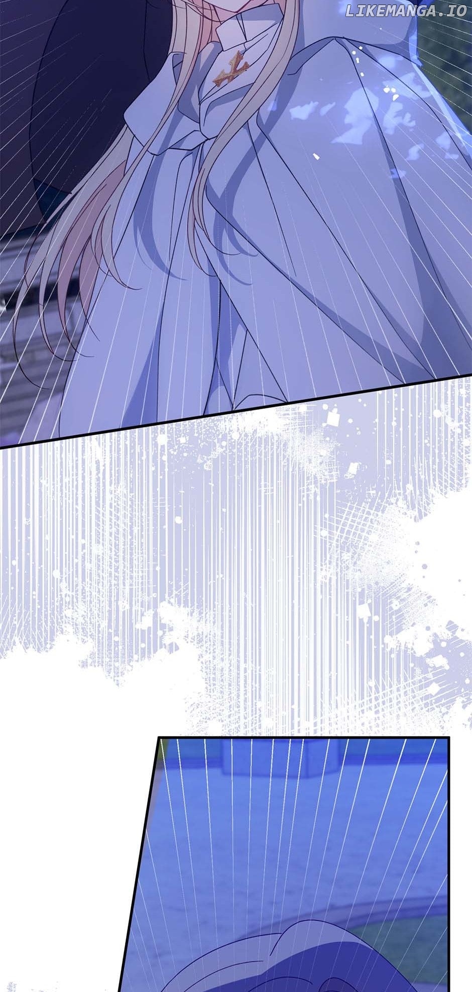 Here Comes the Silver Spoon! Chapter 105 - page 59