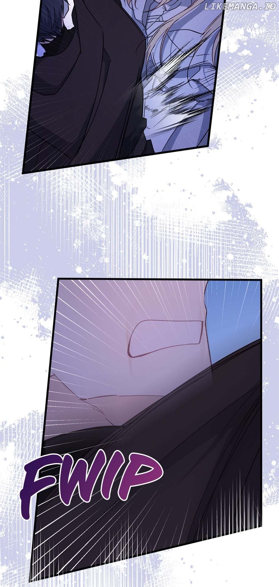 Here Comes the Silver Spoon! Chapter 105 - page 62