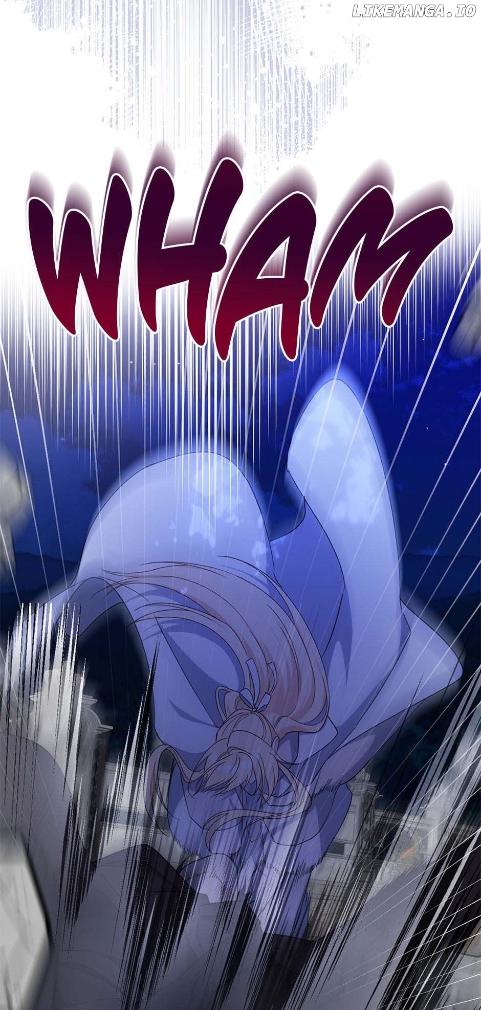 Here Comes the Silver Spoon! Chapter 105 - page 63