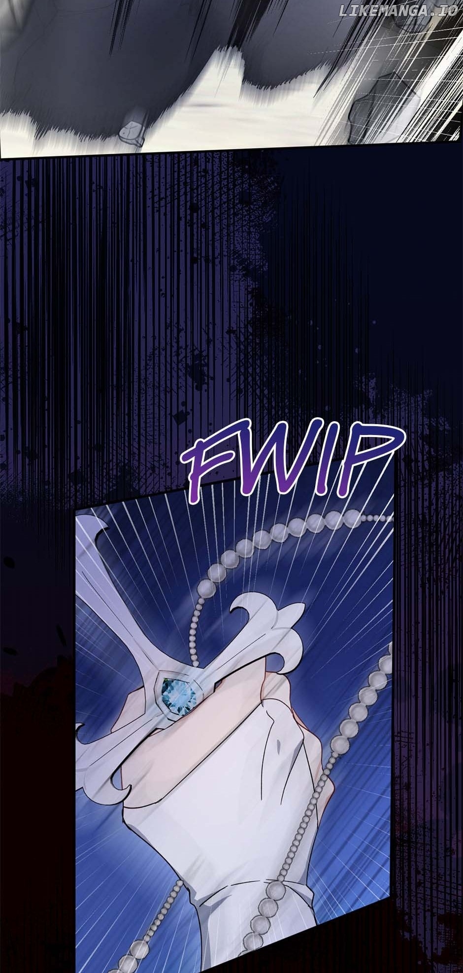 Here Comes the Silver Spoon! Chapter 105 - page 64