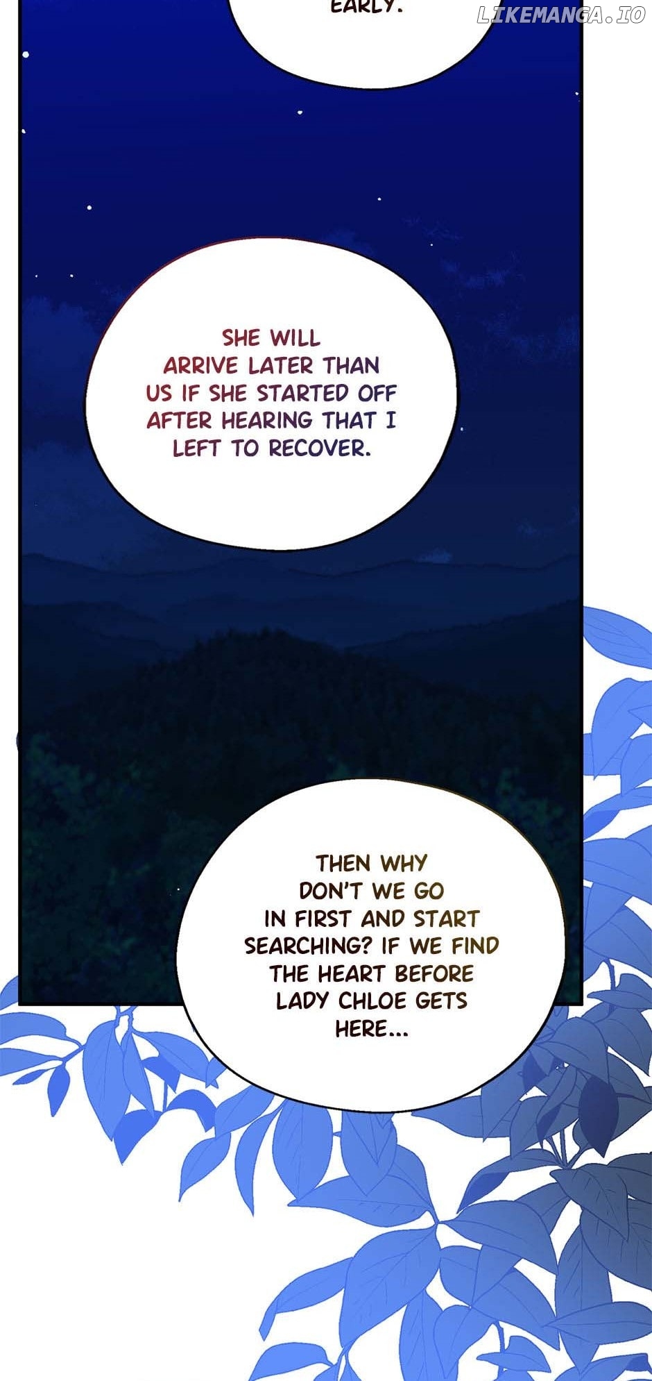 Here Comes the Silver Spoon! Chapter 105 - page 7
