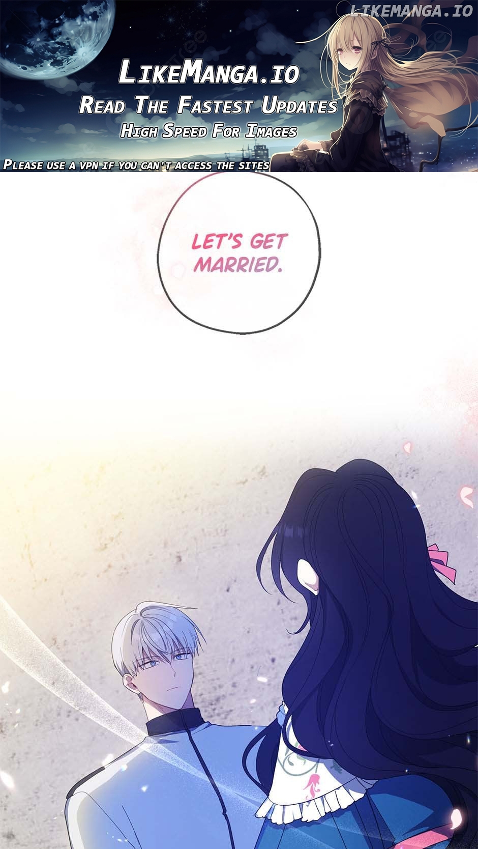 Here Comes the Silver Spoon! Chapter 99 - page 1