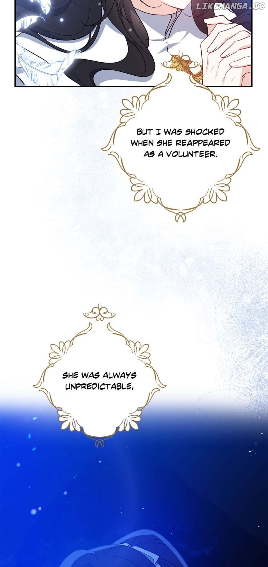 Here Comes the Silver Spoon! Chapter 99 - page 11