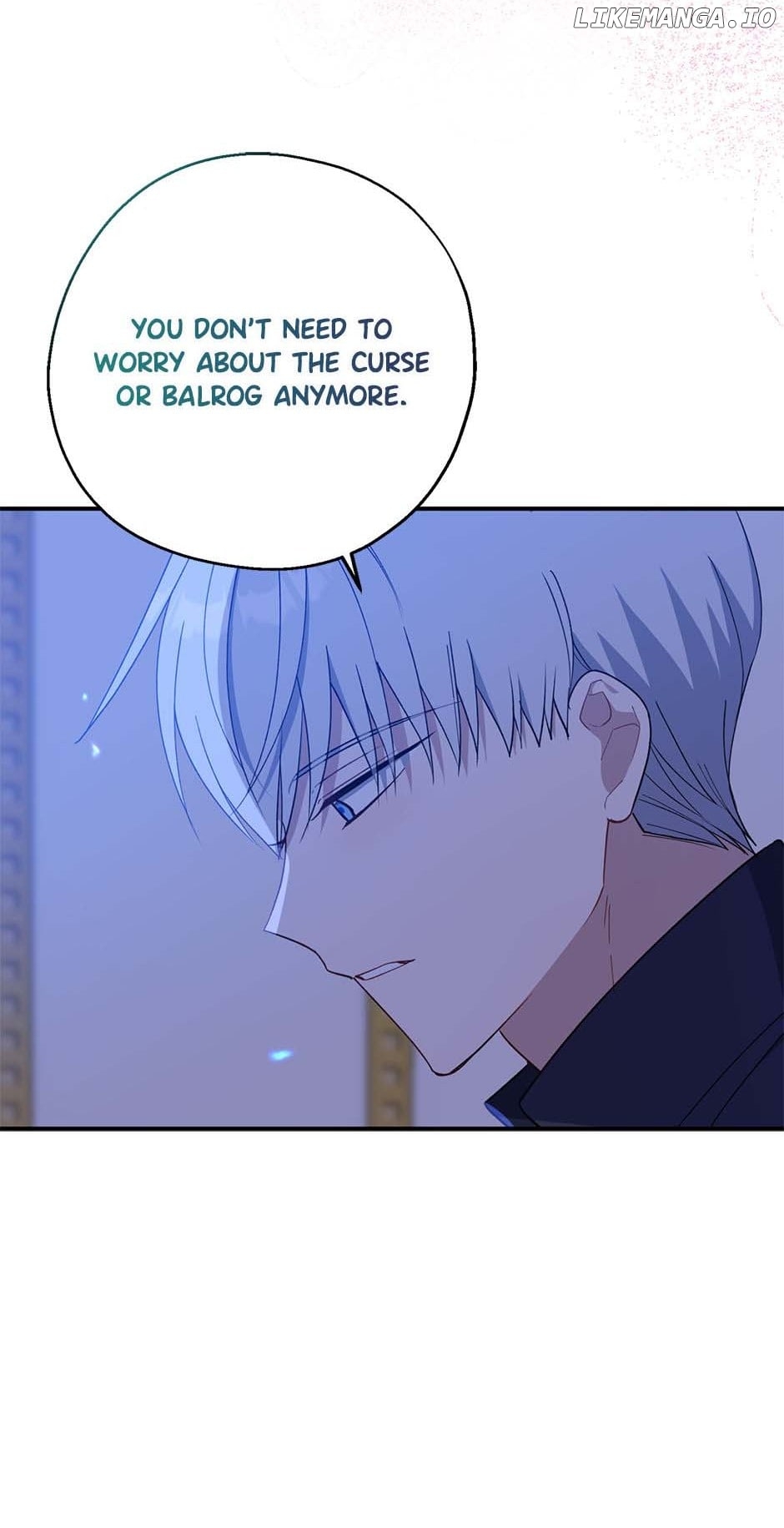 Here Comes the Silver Spoon! Chapter 99 - page 16