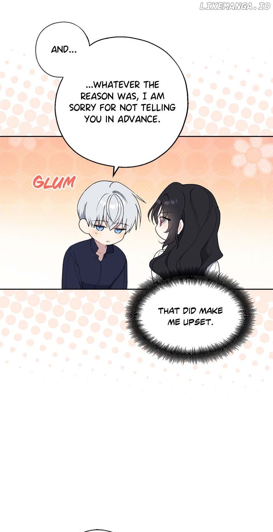 Here Comes the Silver Spoon! Chapter 99 - page 17
