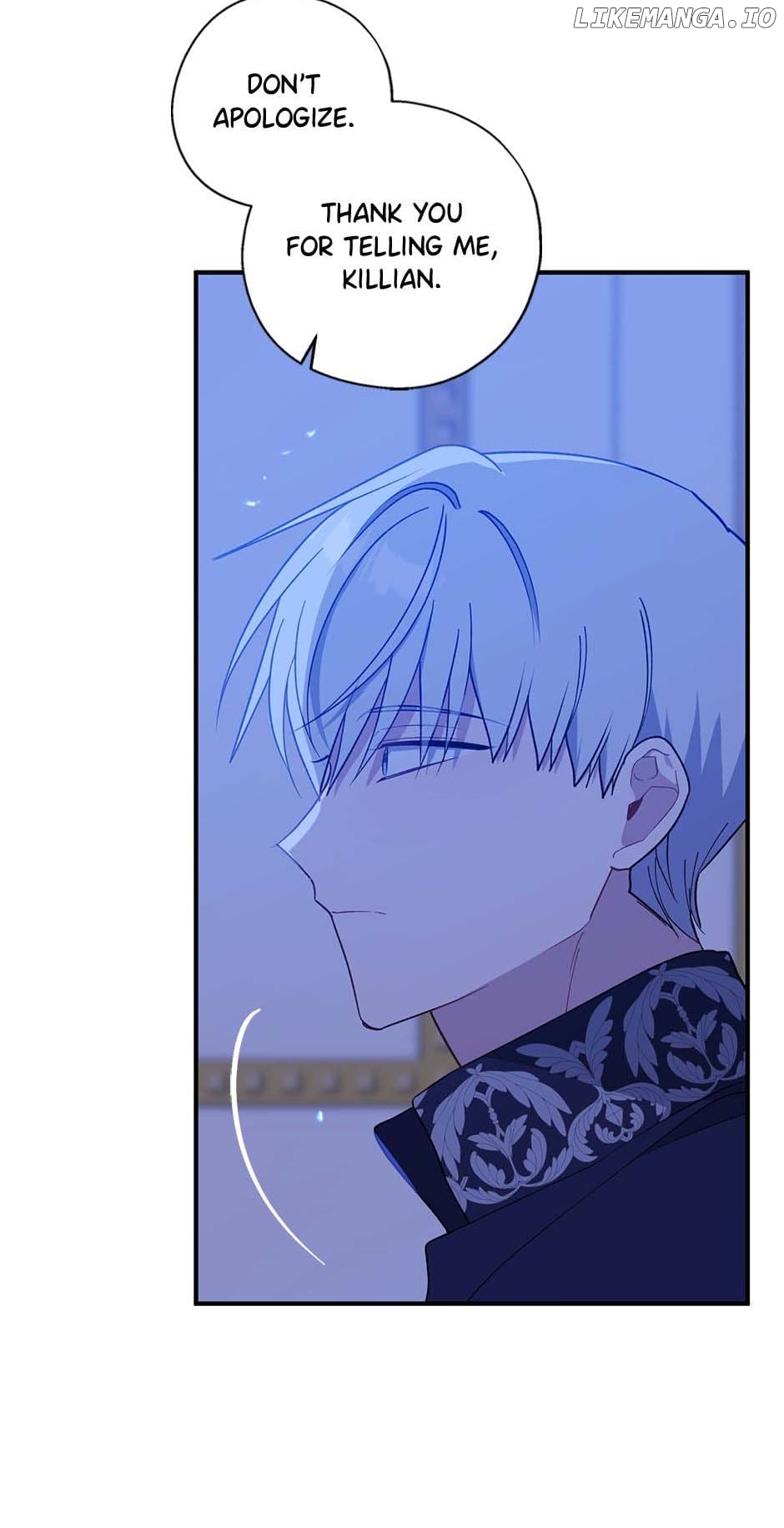 Here Comes the Silver Spoon! Chapter 99 - page 18