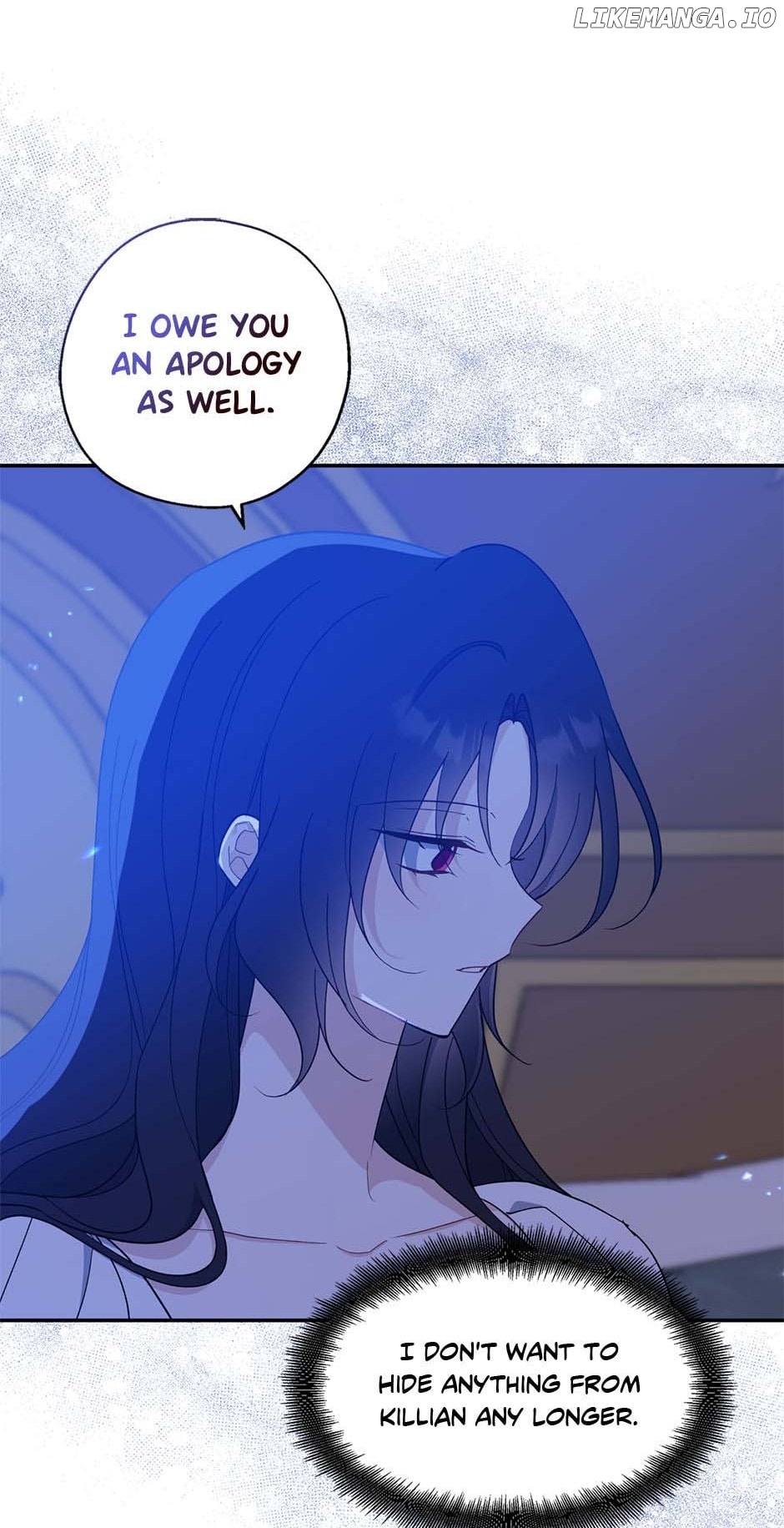 Here Comes the Silver Spoon! Chapter 99 - page 19