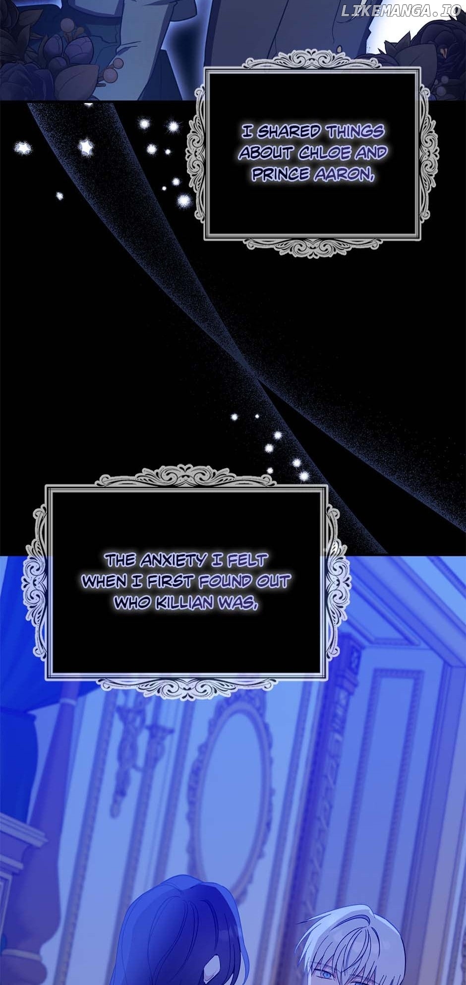 Here Comes the Silver Spoon! Chapter 99 - page 26