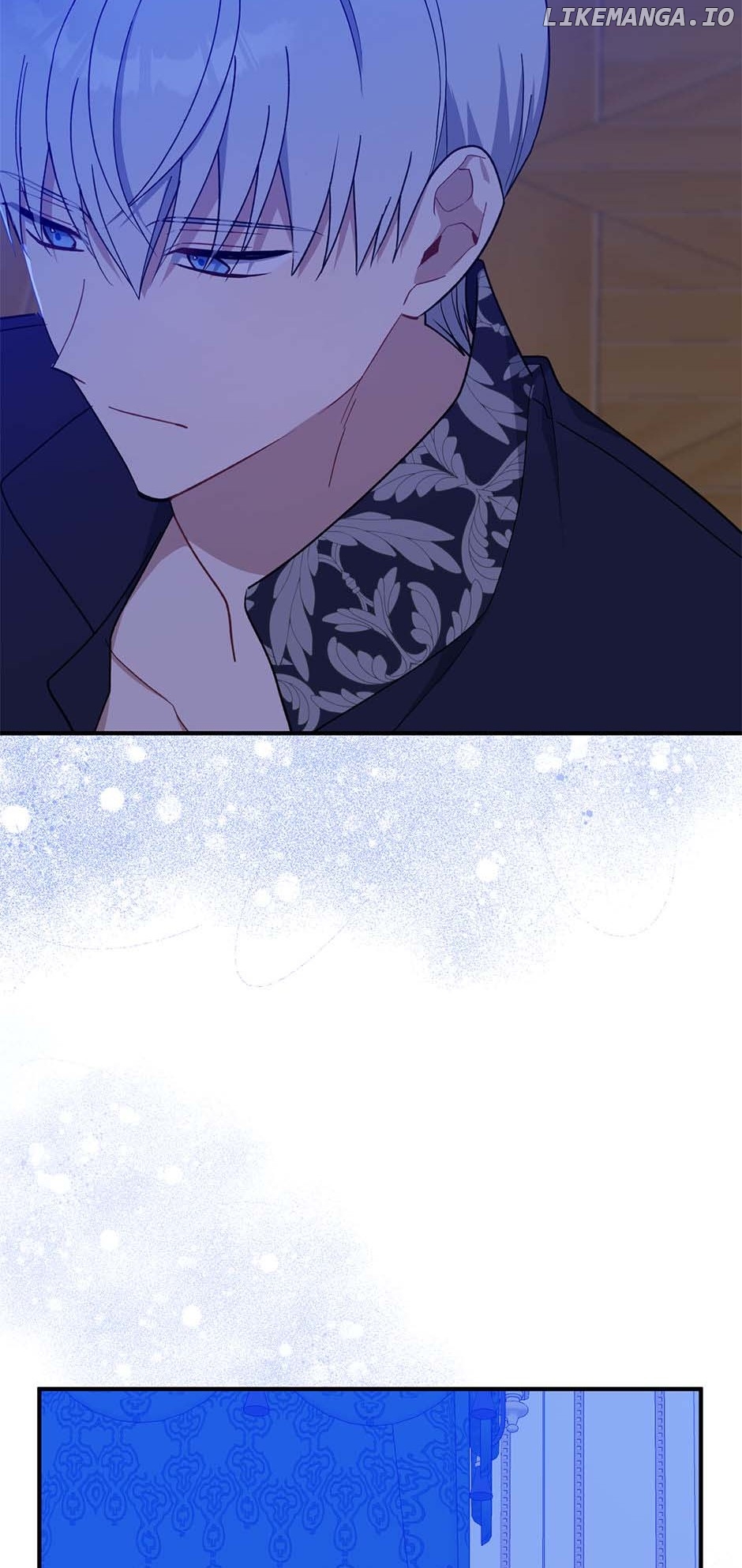 Here Comes the Silver Spoon! Chapter 99 - page 28
