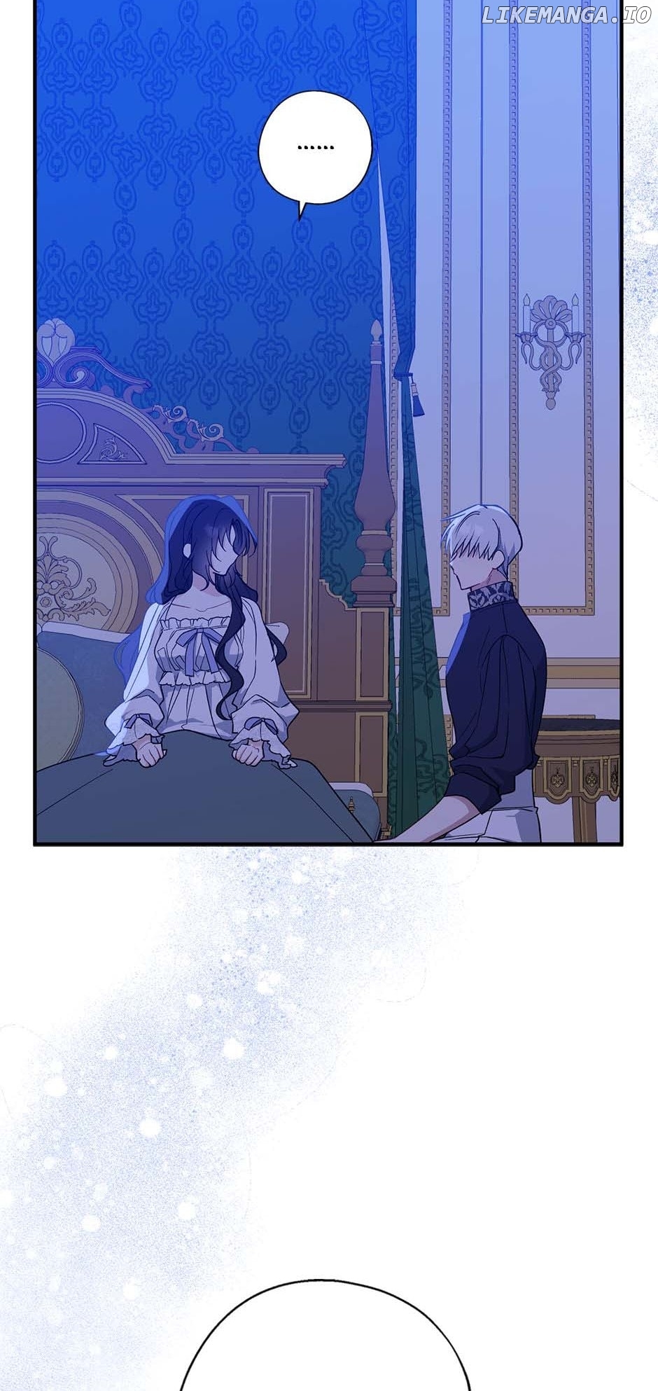 Here Comes the Silver Spoon! Chapter 99 - page 29