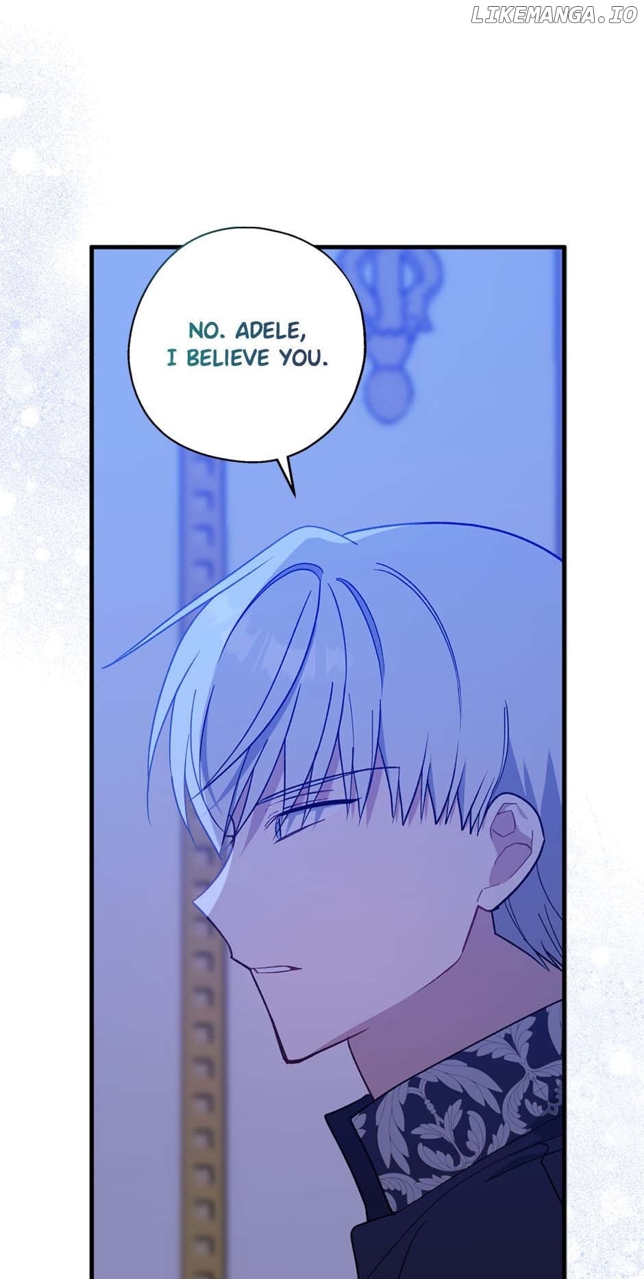 Here Comes the Silver Spoon! Chapter 99 - page 31
