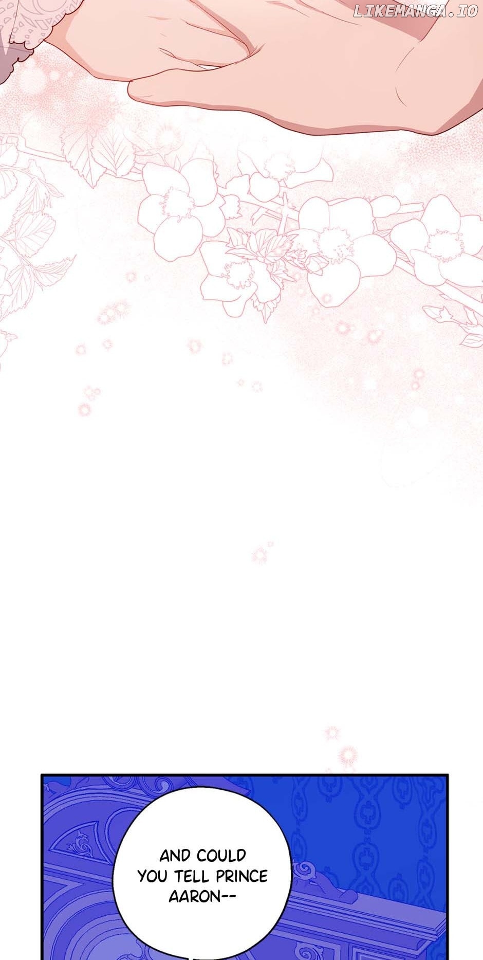 Here Comes the Silver Spoon! Chapter 99 - page 35