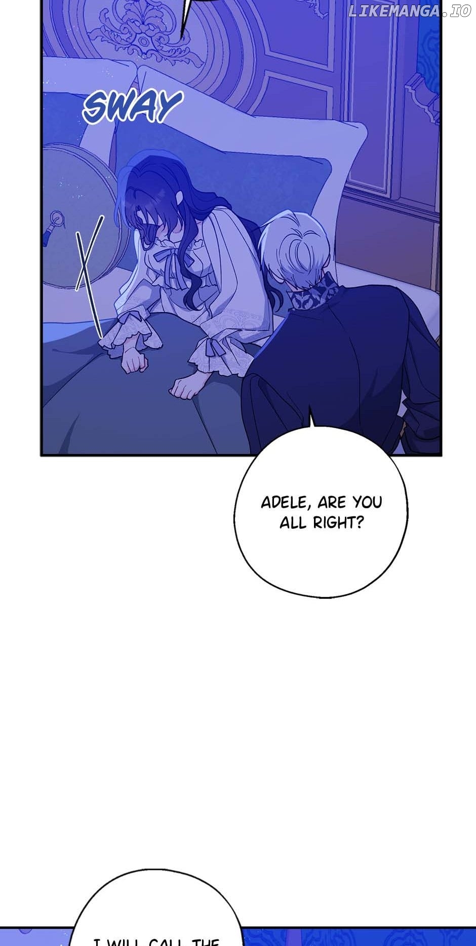 Here Comes the Silver Spoon! Chapter 99 - page 36