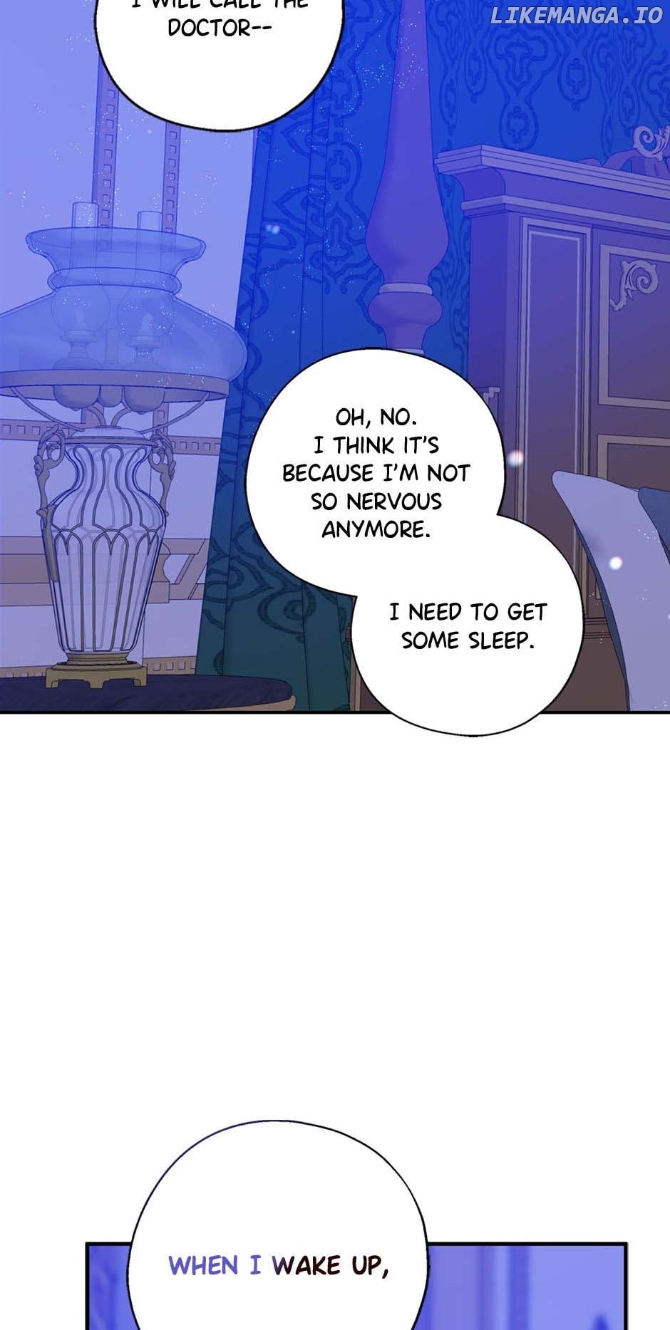 Here Comes the Silver Spoon! Chapter 99 - page 37