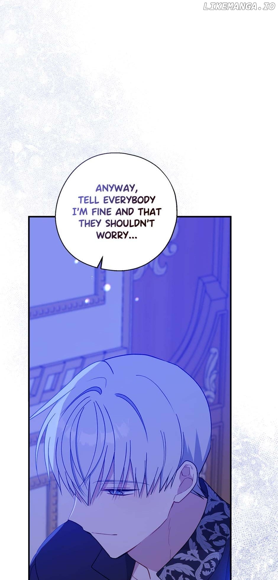 Here Comes the Silver Spoon! Chapter 99 - page 43