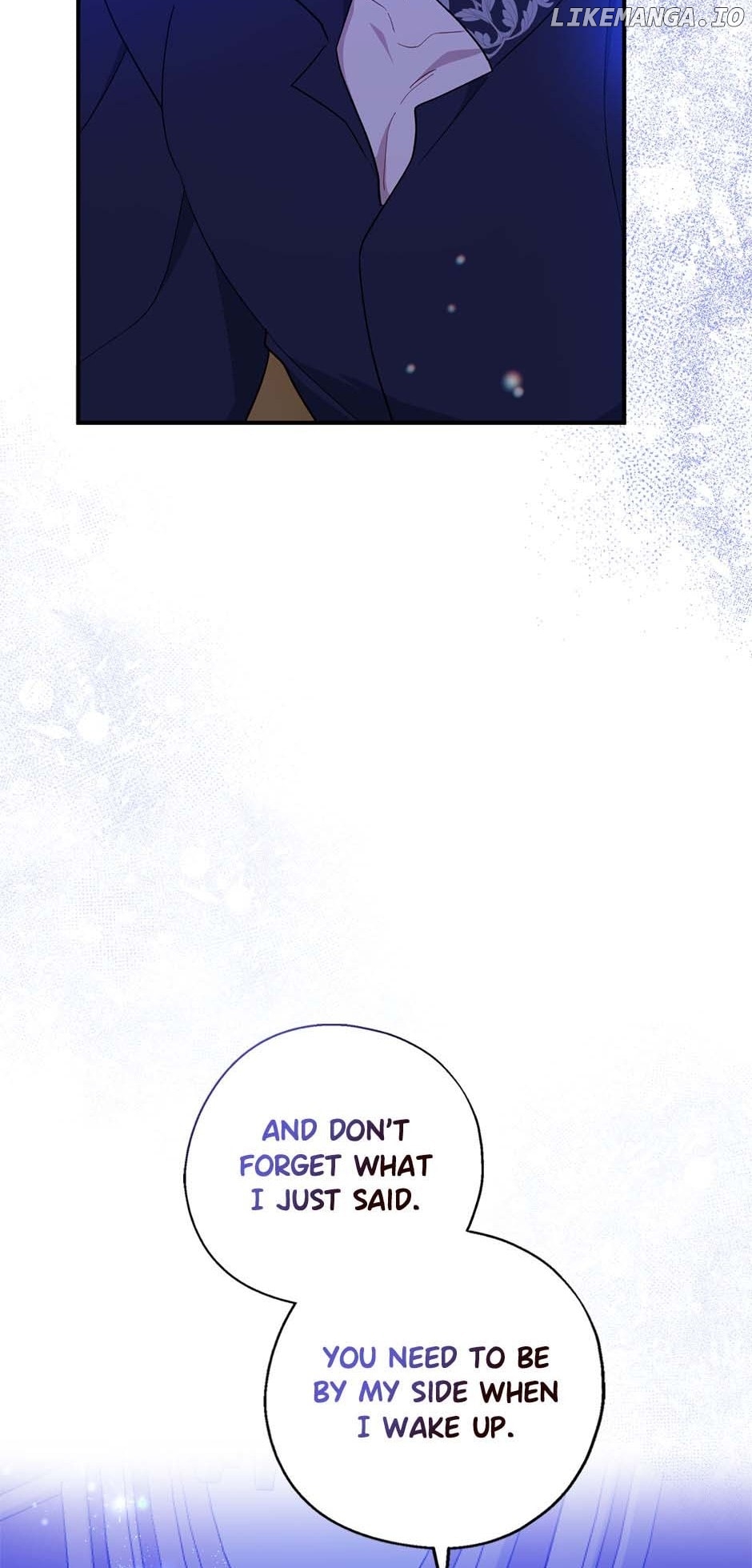 Here Comes the Silver Spoon! Chapter 99 - page 44