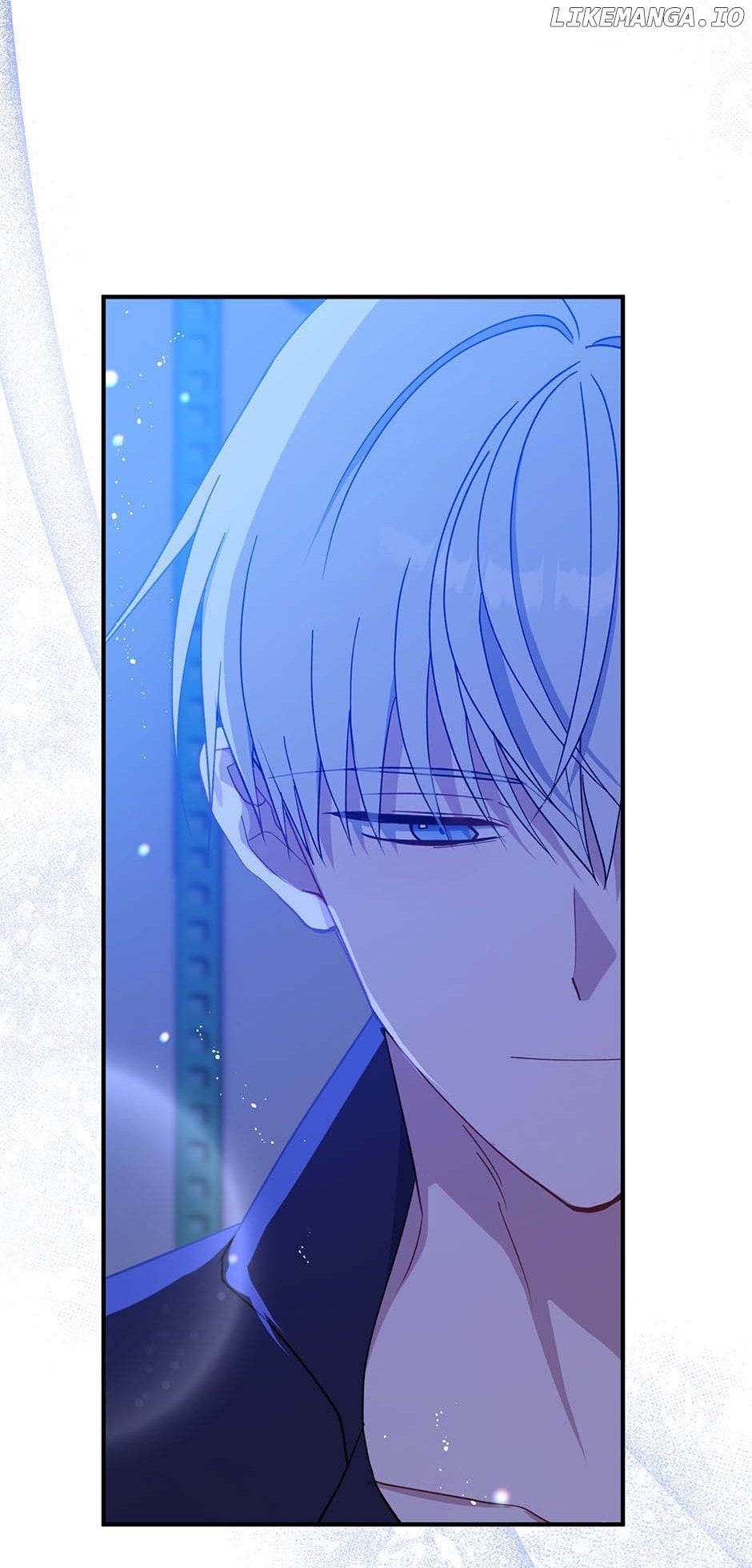 Here Comes the Silver Spoon! Chapter 99 - page 46