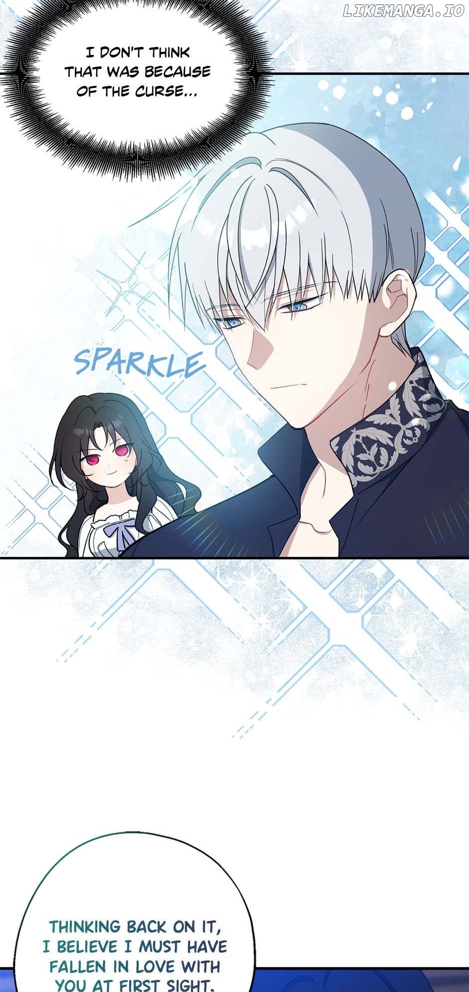 Here Comes the Silver Spoon! Chapter 99 - page 5