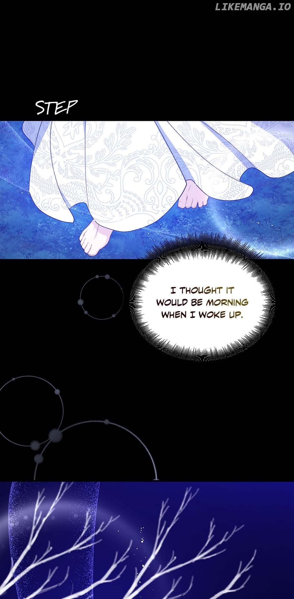 Here Comes the Silver Spoon! Chapter 99 - page 50