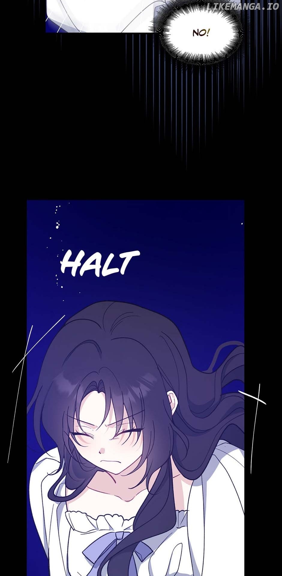 Here Comes the Silver Spoon! Chapter 99 - page 55