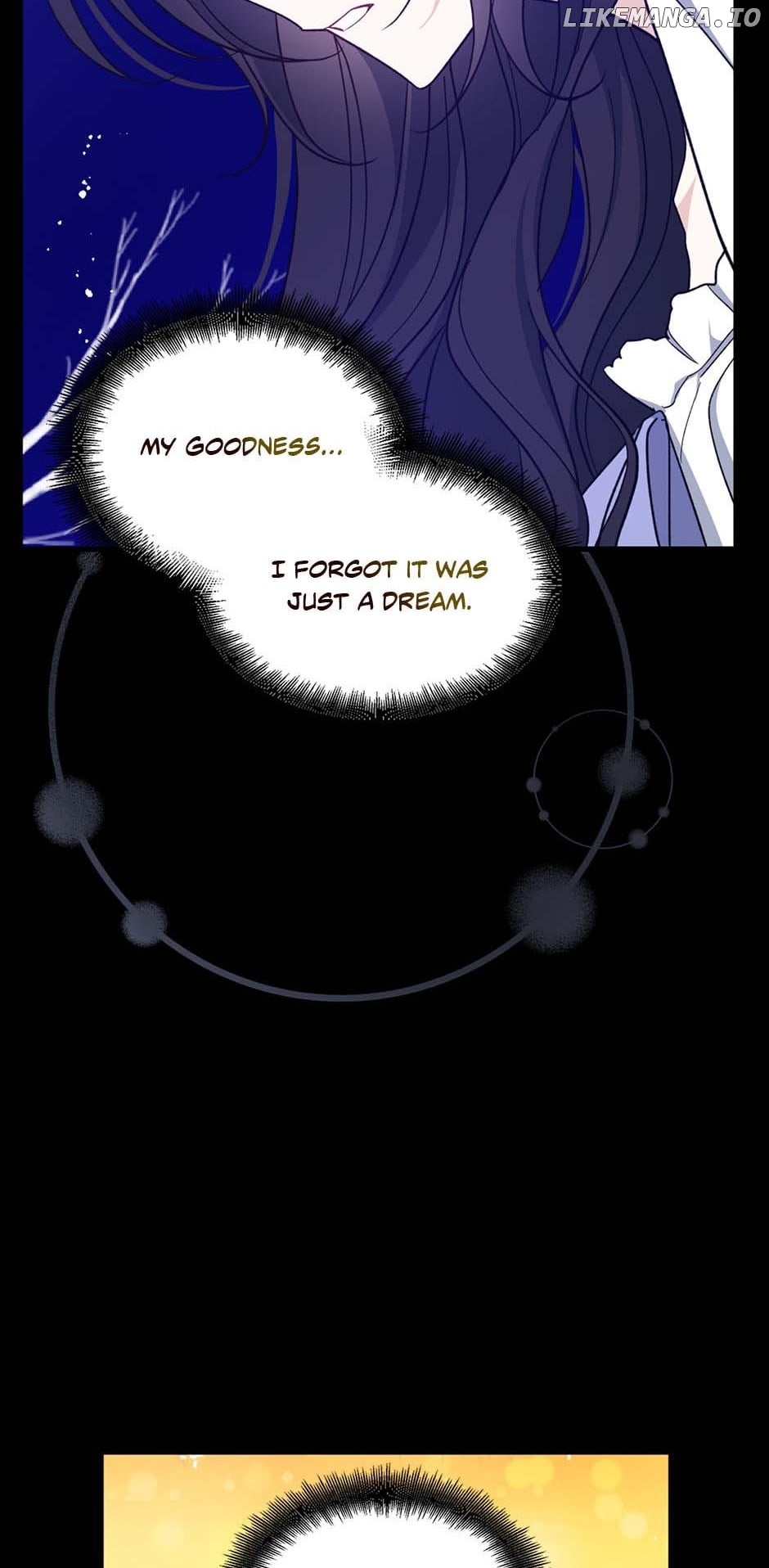 Here Comes the Silver Spoon! Chapter 99 - page 57