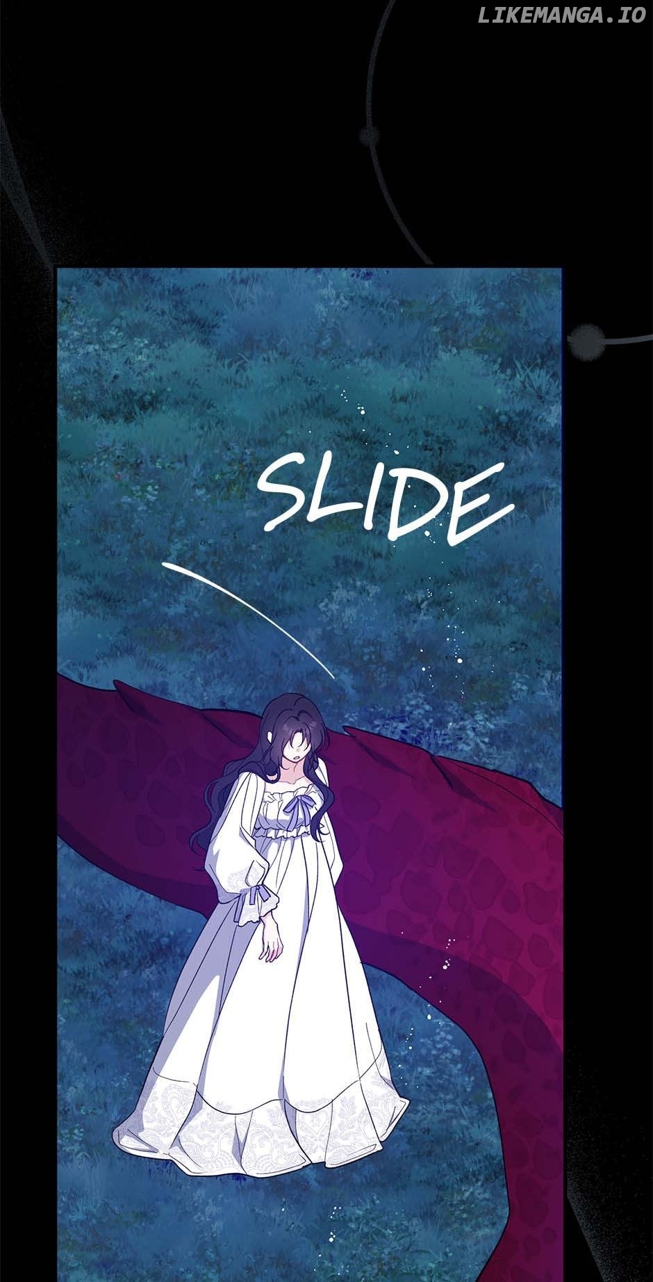 Here Comes the Silver Spoon! Chapter 99 - page 62
