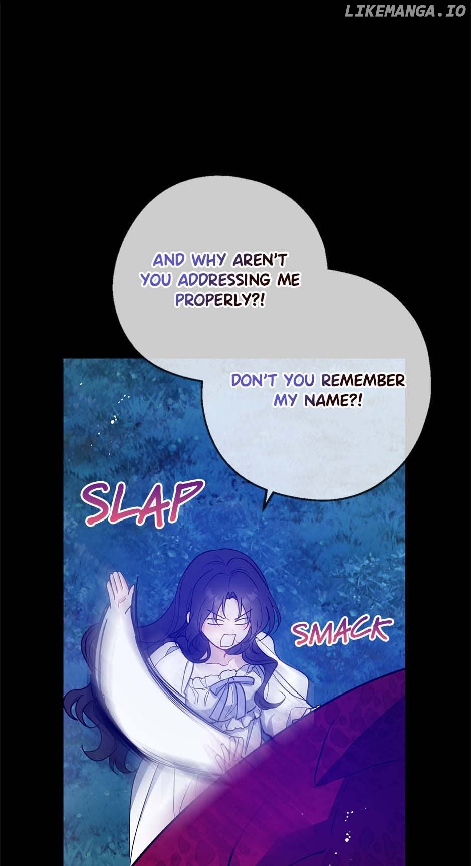 Here Comes the Silver Spoon! Chapter 99 - page 69