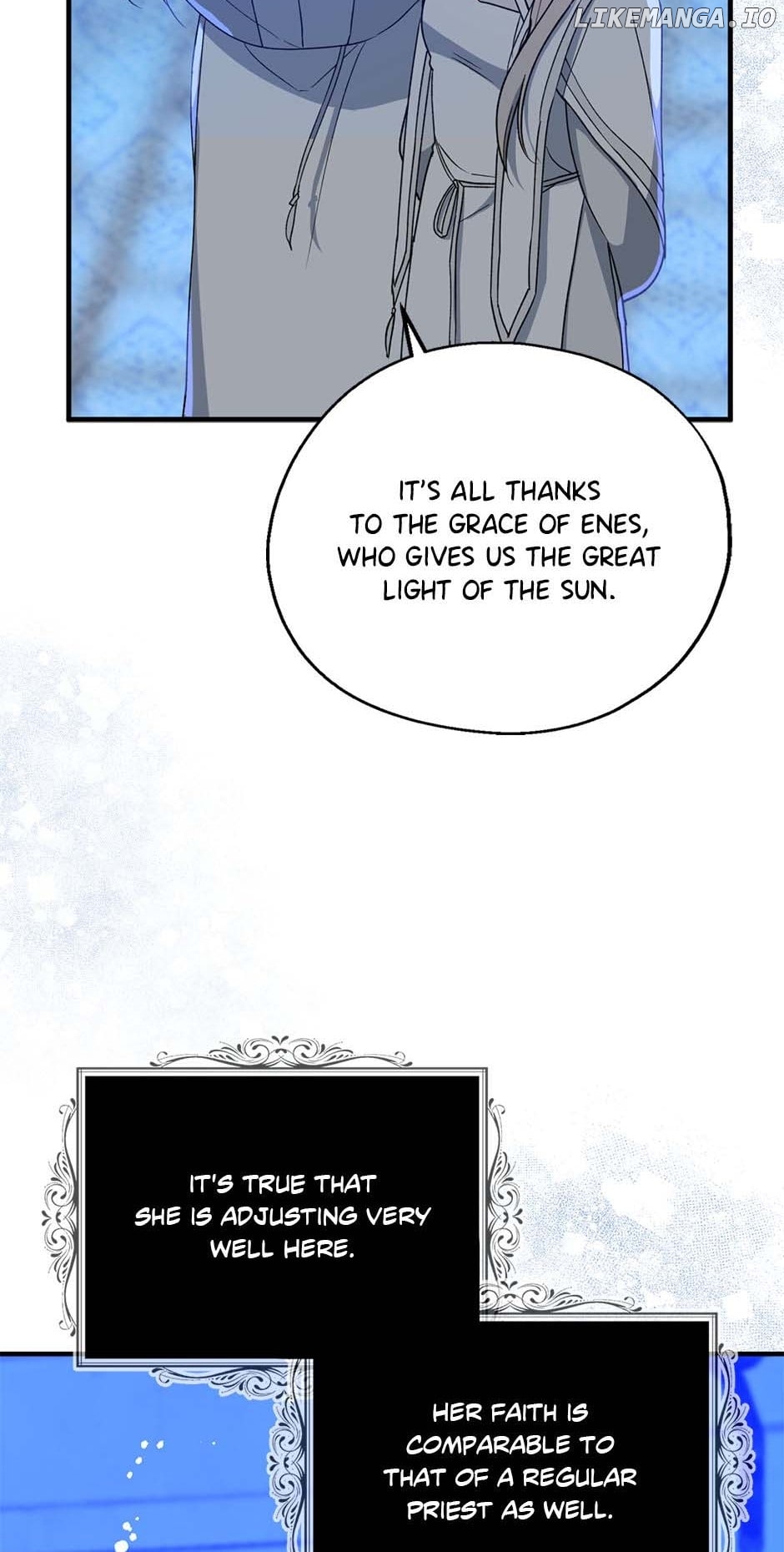 Here Comes the Silver Spoon! Chapter 104 - page 11