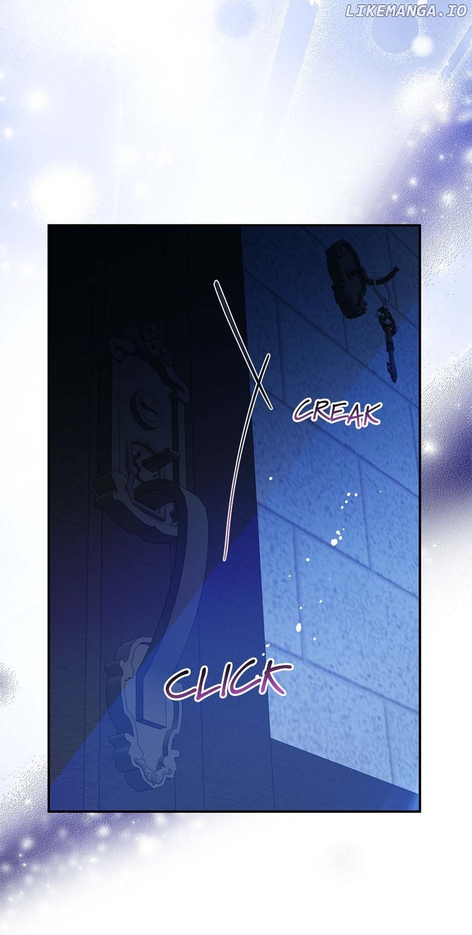 Here Comes the Silver Spoon! Chapter 104 - page 19