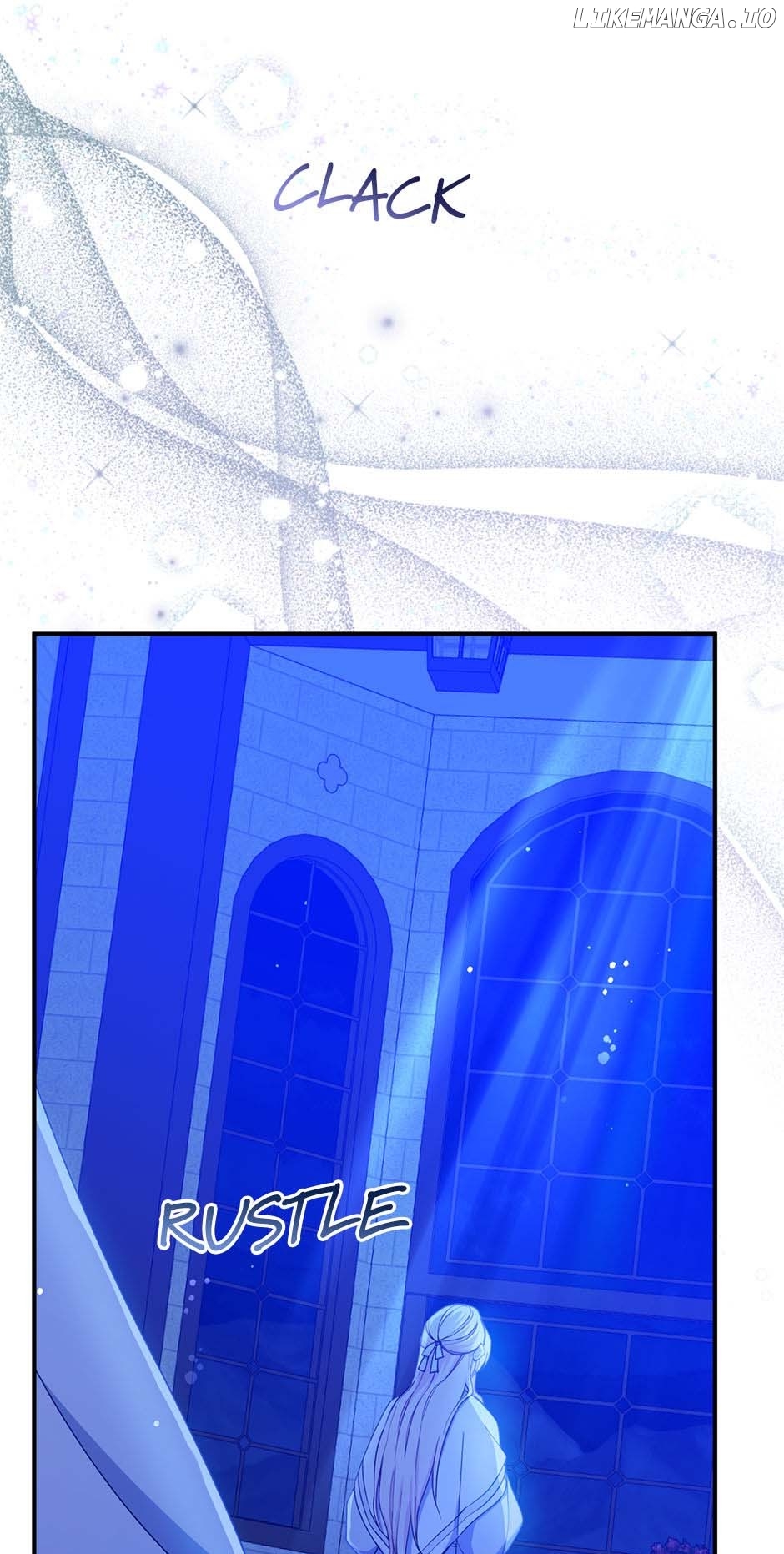 Here Comes the Silver Spoon! Chapter 104 - page 20