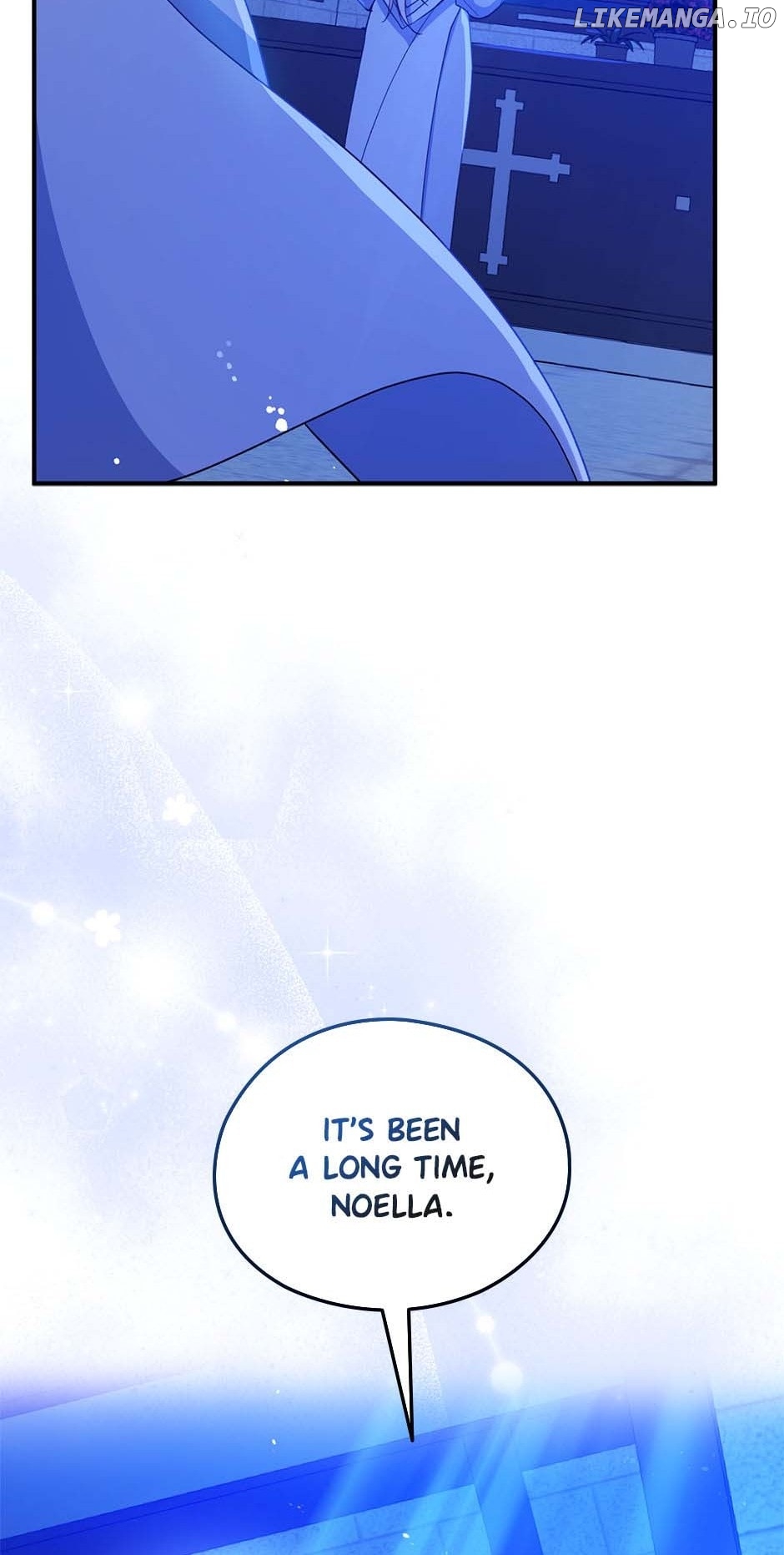 Here Comes the Silver Spoon! Chapter 104 - page 21