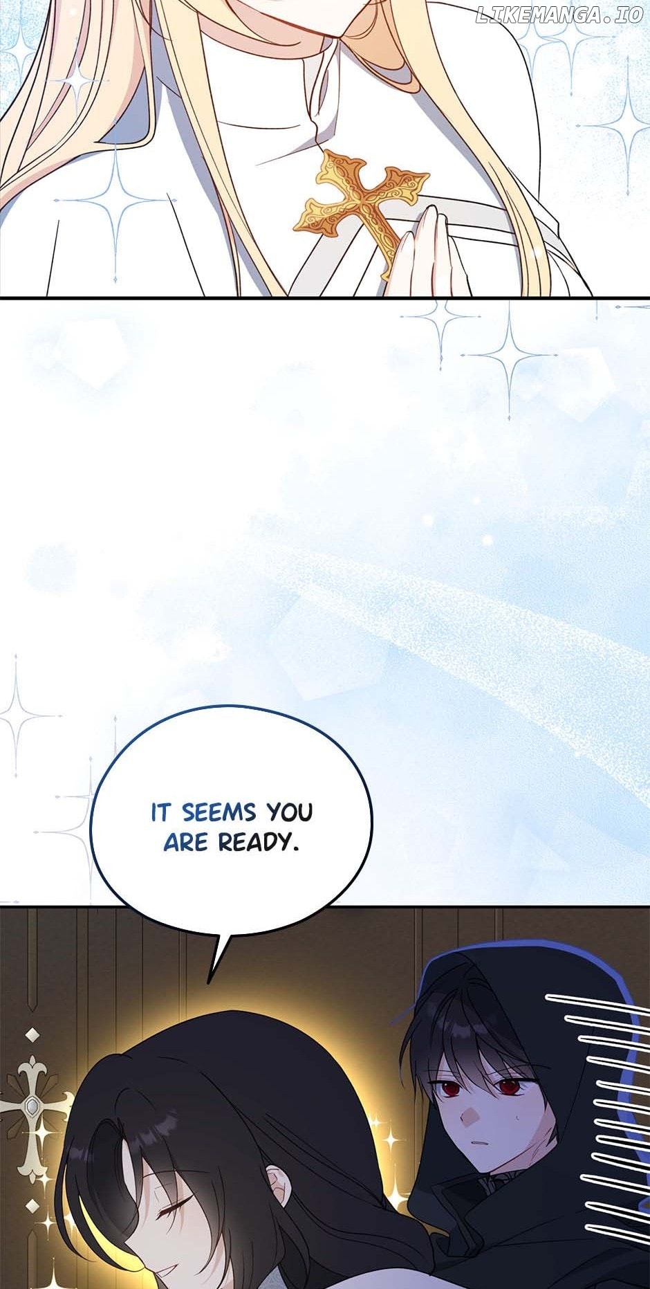 Here Comes the Silver Spoon! Chapter 104 - page 25