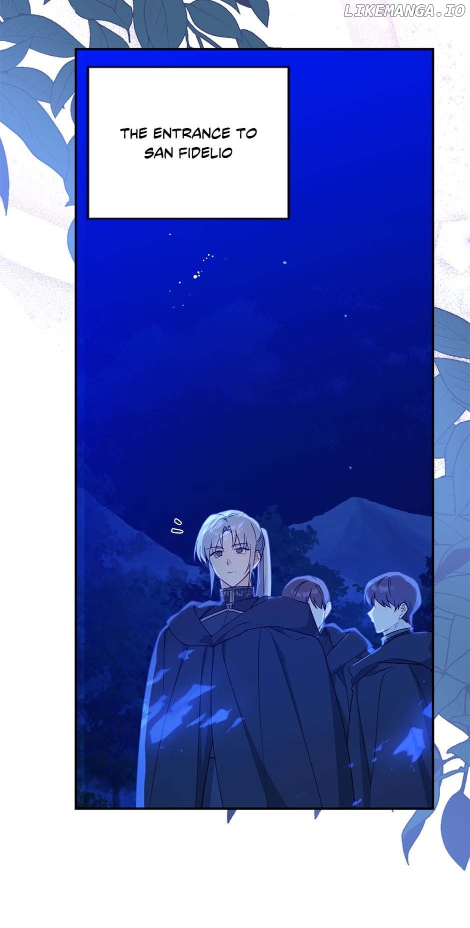 Here Comes the Silver Spoon! Chapter 104 - page 29