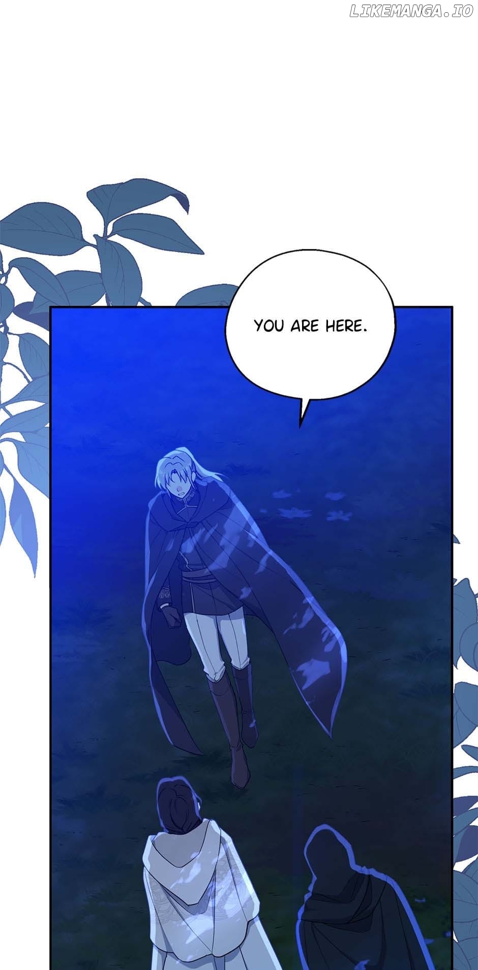 Here Comes the Silver Spoon! Chapter 104 - page 30