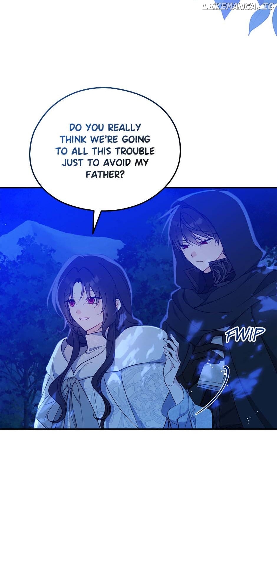 Here Comes the Silver Spoon! Chapter 104 - page 36