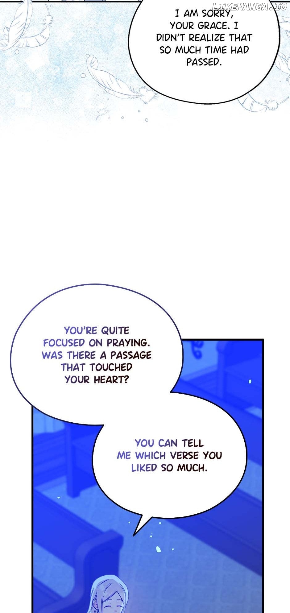 Here Comes the Silver Spoon! Chapter 104 - page 4