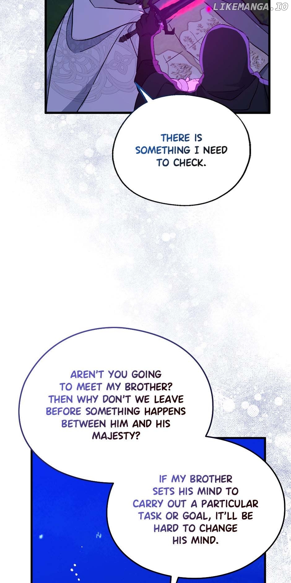 Here Comes the Silver Spoon! Chapter 104 - page 41