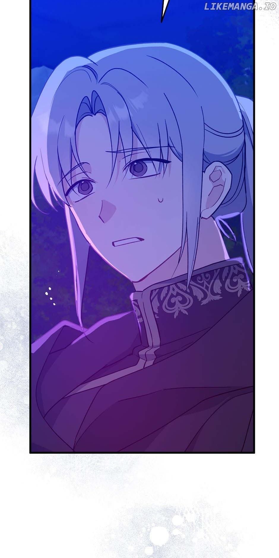 Here Comes the Silver Spoon! Chapter 104 - page 42
