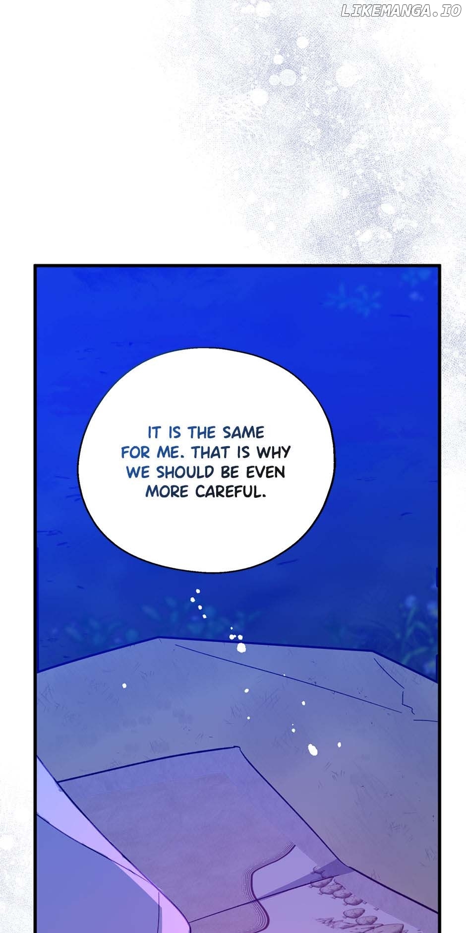 Here Comes the Silver Spoon! Chapter 104 - page 43