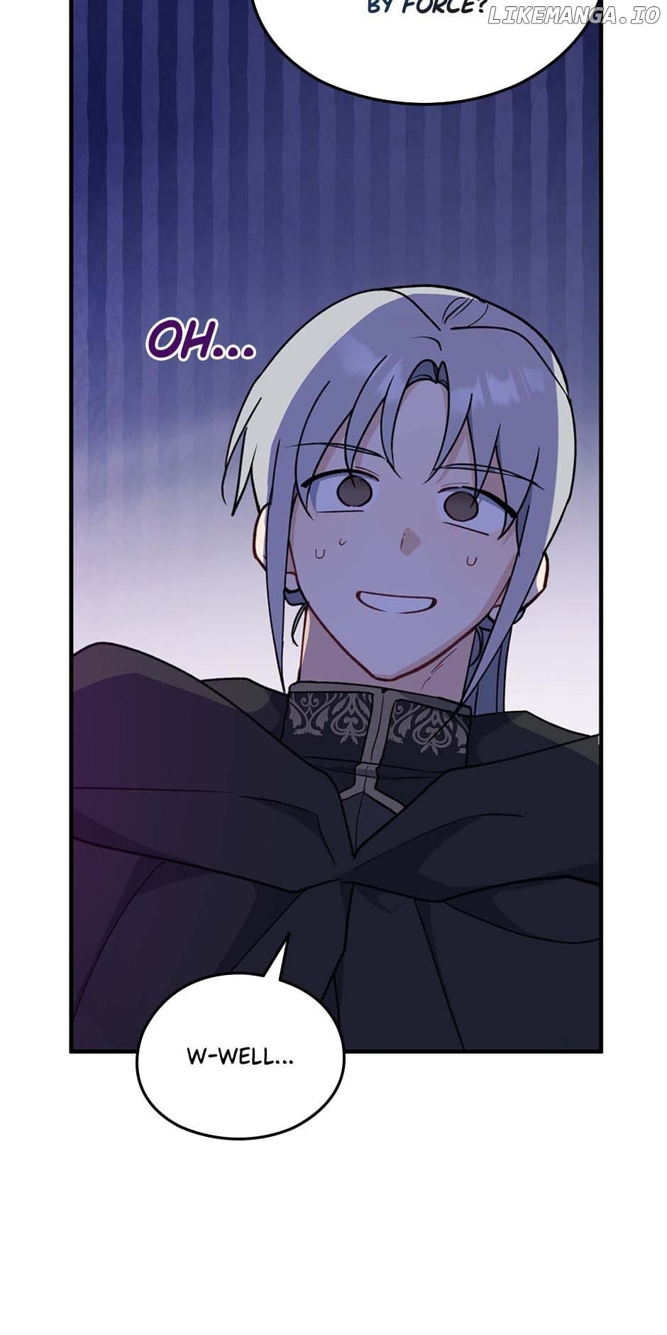 Here Comes the Silver Spoon! Chapter 104 - page 45