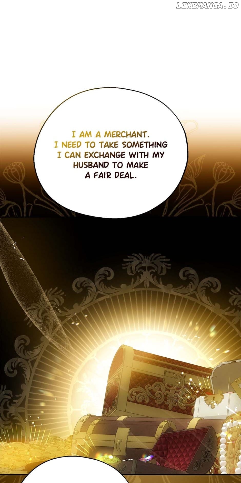 Here Comes the Silver Spoon! Chapter 104 - page 46