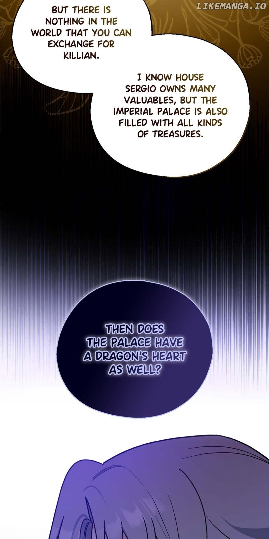Here Comes the Silver Spoon! Chapter 104 - page 47