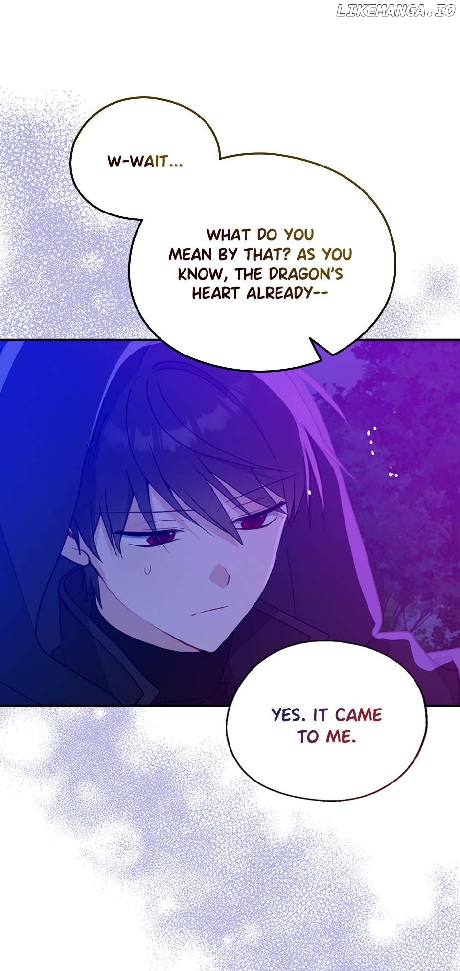 Here Comes the Silver Spoon! Chapter 104 - page 49